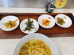 -乡党臊子面(丰庆公园店)