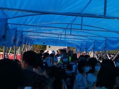 -长沙湘江冰雪世界