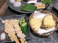 -響日本燒肉