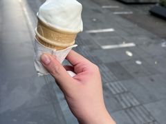 -麦当劳(华融店)