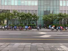 -Mammamia意大利餐厅(古北店)