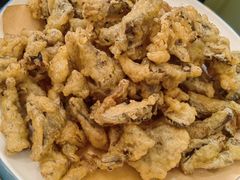 -一块豆腐·海鲜·家常菜(李沧书院路店)
