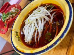 -冒椒火辣(奎星楼街店)