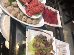 -巴蜀大宅门火锅(北大街店)