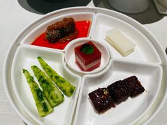 如意五福临门拼盘-许家菜(望江店)
