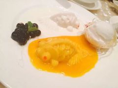 -8餐厅(新葡京酒店)