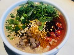 -海底捞火锅(璞丽中心店)