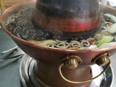 -三兴涮羊肉(荣安大街店)