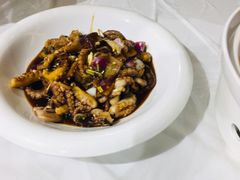 -南湖春色海鲜食府(中兴街店)