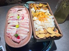 -野·大山里土鸡火锅(万科里店)