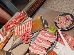 -韩一品韩国料理(柏庐南路店)