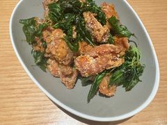 -隅乐胡椒虾·台湾菜·团建(皇岗店)