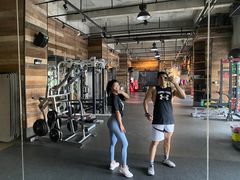 -OneFit健身(汇锦城店)