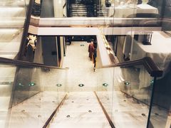 -肆月河豚·新淮扬(金融街店)