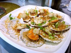 -御花园·粤菜·海鲜火锅(中山公园店)