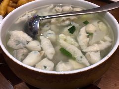 手工鱼丸-海坛特色小吃·只做平潭特色菜(平潭店)