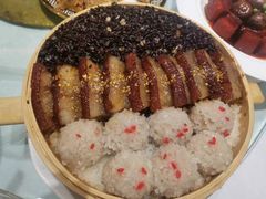 -小八仙·宴(三峡茶庄店)