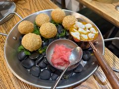 -Brut Eatery悦璞食堂(愚园路店)