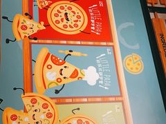 -棒约翰比萨·意面(剑河店)