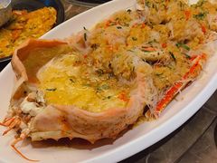 -蟹之国·精品蟹料理(极地店)