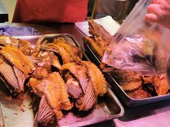 -胡老头鱼丸(中原路店)