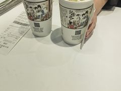 -茶颜悦色(重庆英利大融城LG层店)