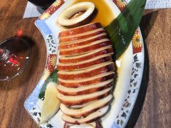 -森味薪火烧•烧鸟居酒屋•日本料理(望京店)