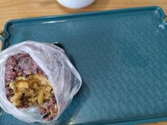 咸蛋糍饭团-笃笃笃糖粥(十全街店)