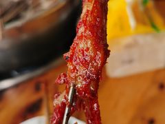 -学街秀兰麻辣烫(眉山分店)