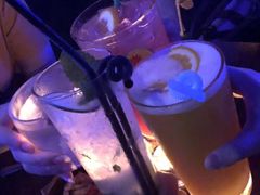 -MARU玛露音乐餐厅(大学路店)