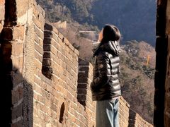 -慕田峪长城