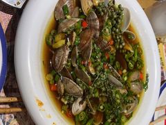 -叁宝烤肉·西安烧烤(东三爻店)