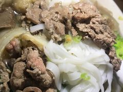 -菜忠潮州牛肉店(岗厦店)