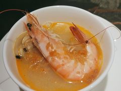 -月色西餐厅·海鲜刺身·烧烤(科学城保利郡雅酒店)