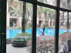 -星河湾半岛酒店-真粤中餐厅