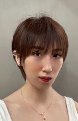 -Z.X HAIR SALON张新美业