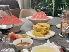 -同禧荟·港味海鲜火锅·粤菜(三亚湾店)