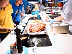 -帝企鹅自助餐厅•儿童岛•真企鹅(长隆企鹅酒店)