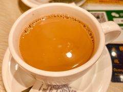 -香港威特瑞茶餐厅(小白楼音乐厅店)