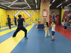 -HELLO功夫(印象城店)