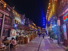 -稻品香小锅饭豆腐馆(北三路店)