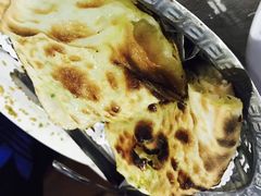 -葛尼沙印度餐厅 (镇明路店)