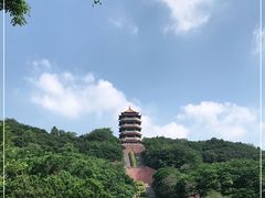 -福神岗公园