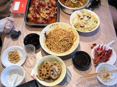 -靓靓蒸虾·头牌蒸虾(雪松路总店)