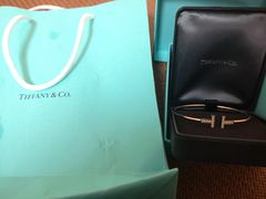 -Tiffany & Co.蒂芙尼
(杭州大厦店)