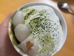 糯糯青山酸奶粽-宝珠奶酪(闵行仲盛店)