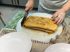 牛肉饼-王三姑牛肉饼