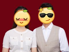 -海马体照相馆(环贸iapm大师爱情店)