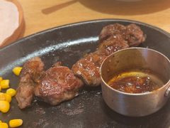 -摩欧客意式餐厅(高新活力汇店)