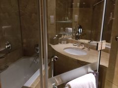 -上海圣淘沙万怡酒店
